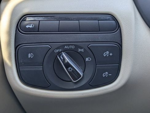 Used 2019 INFINITI QX50 Luxe w/ Navigation Package image 26