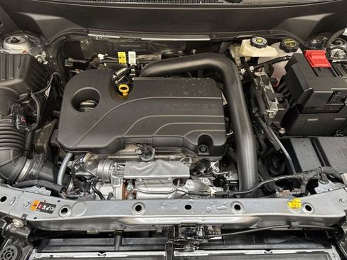 New 2026 GMC Terrain Elevation w/ Technology Package II image 30