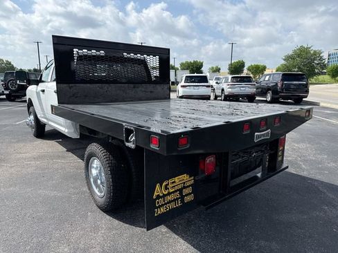 Used 2024 RAM 3500 Tradesman AWD/4WD image 3