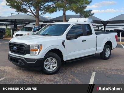 Used 2022 Ford F150 XL