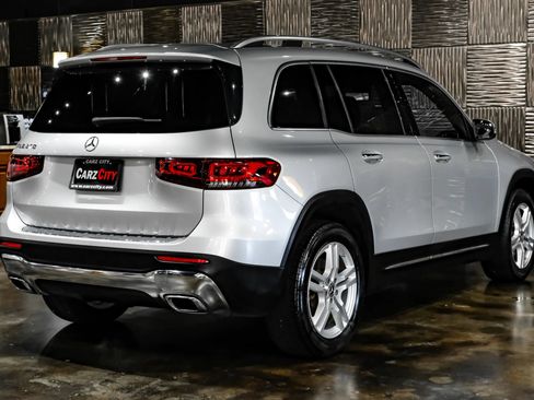 Used 2020 Mercedes-Benz GLB 250 image 7