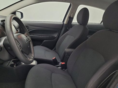 Used 2020 Mitsubishi Mirage G4 ES image 17