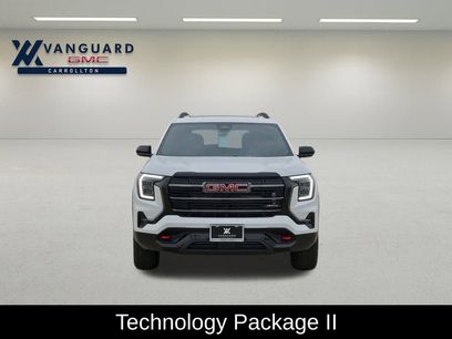 New 2026 GMC Terrain AT4 w/ Convenience Package III