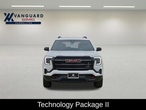 New 2026 GMC Terrain AT4 w/ Convenience Package III AWD/4WD image 3