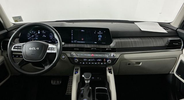 Used 2024 Kia Telluride SX FWD image 23