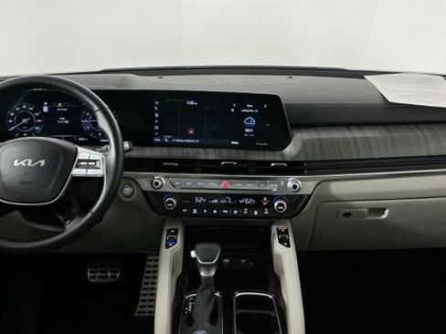 Used 2024 Kia Telluride SX FWD image 23