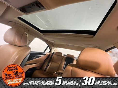 Used 2014 Lexus LS 460 AWD w/ Comfort Package image 33