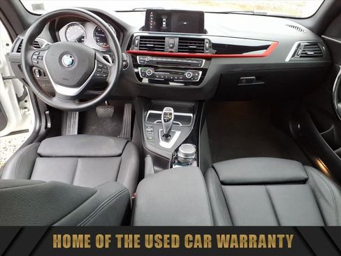 Used 2020 BMW 230i xDrive Coupe w/ Premium Package AWD/4WD image 28