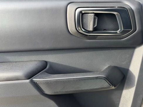 New 2025 Ford Bronco Outer Banks image 14