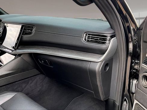 Used 2024 Jeep Wagoneer Series II w/ Flexible Seating Group RWD image 16