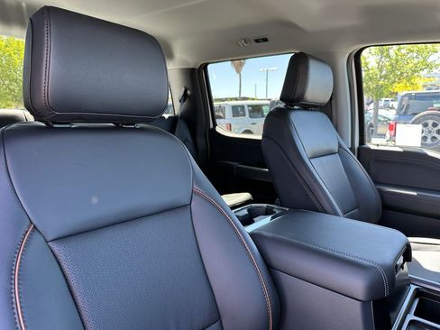 New 2026 Ford F250 Lariat w/ FX4 Off-Road Package AWD/4WD image 18