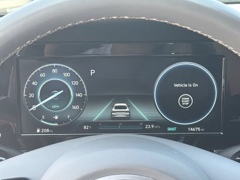 Used 2022 Hyundai Elantra SEL w/ Convenience + Premium Package FWD image 29