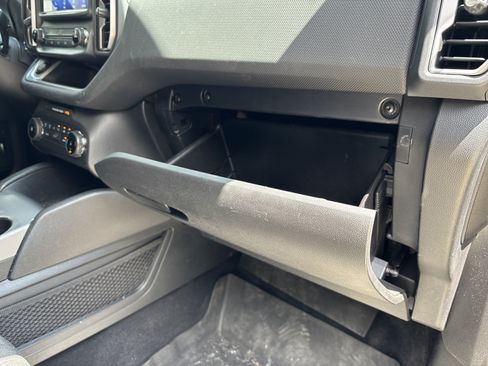 Used 2022 Ford Bronco Sport Big Bend AWD/4WD image 27