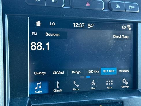 Used 2019 Ford F150 Raptor w/ Equipment Group 802A Luxury image 23