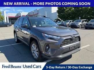 Certified 2024 Toyota RAV4 XLE Premium w/ Weather Package AWD/4WD video 1