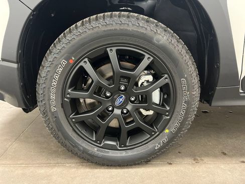 New 2026 Subaru Crosstrek 2.5i Wilderness AWD/4WD image 28