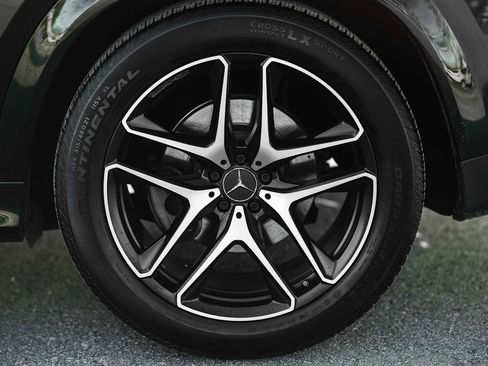 Used 2024 Mercedes-Benz GLE 53 AMG 4MATIC Coupe image 21
