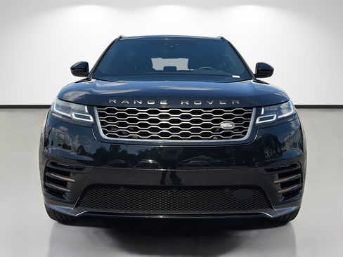 Used 2019 Land Rover Range Rover Velar R-Dynamic SE AWD/4WD image 8