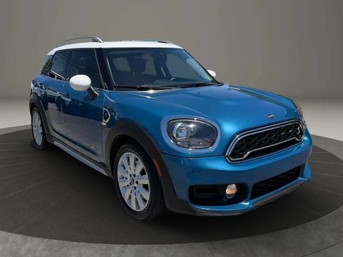 Used 2019 MINI Cooper Countryman S AWD/4WD image 4