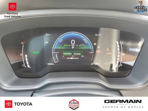 Certified 2026 Toyota Corolla LE FWD image 25