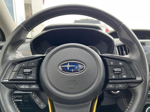 Used 2021 Subaru Crosstrek 2.5i Sport w/ Moonroof Package AWD/4WD image 21