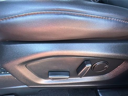 Certified 2023 Ford Explorer XLT w/ Equipment Group 202A image 8