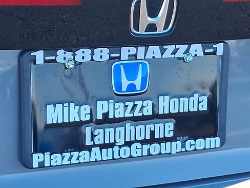 Used 2025 Honda Accord Sport image 31