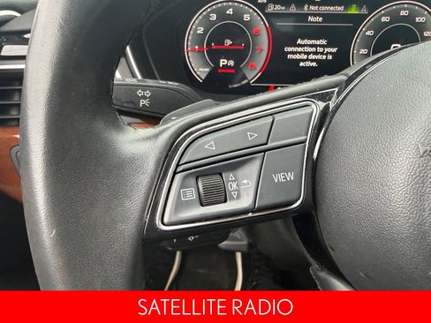 Used 2022 Audi A4 2.0T Premium Plus w/ Premium Plus Package AWD/4WD image 18