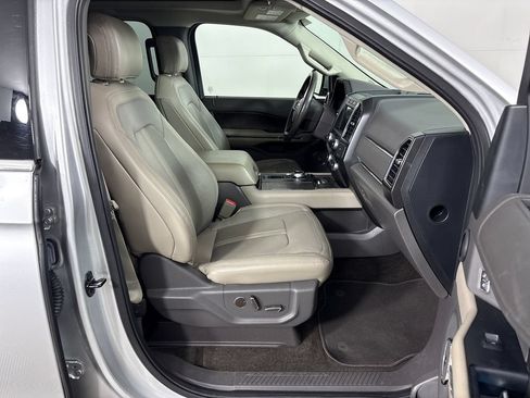 Certified 2018 Ford Expedition Limited w/ Equipment Group 301A RWD image 6