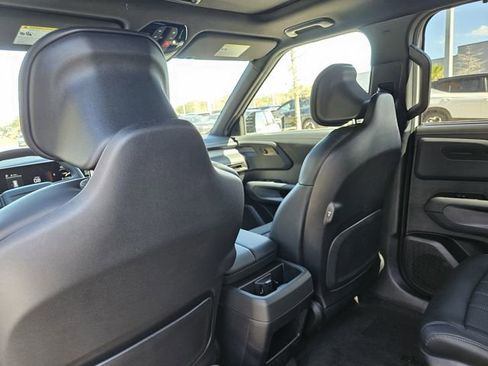 New 2027 Kia Telluride EX X-Line image 13