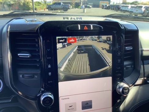 Used 2022 RAM 2500 Power Wagon image 21