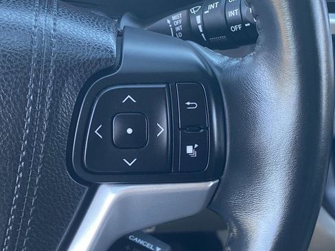 Used 2015 Toyota Highlander XLE FWD image 24