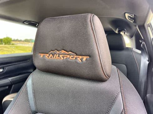Used 2026 Honda CR-V TrailSport image 25
