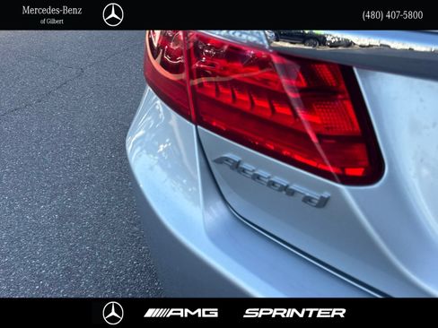 Used 2015 Honda Accord EX-L image 6