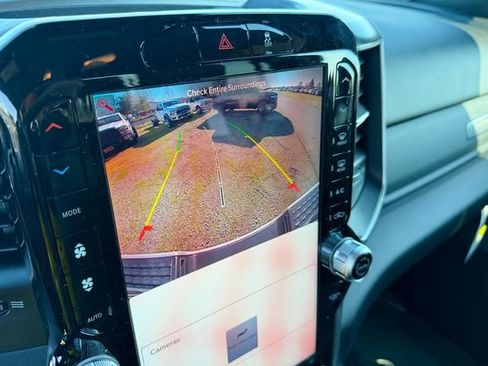 New 2026 RAM 2500 Big Horn image 24