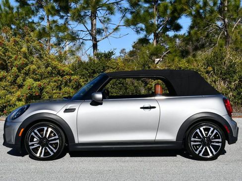Used 2023 MINI Cooper S image 34