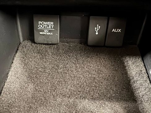 Used 2018 Acura RDX AWD w/ Technology Package image 18