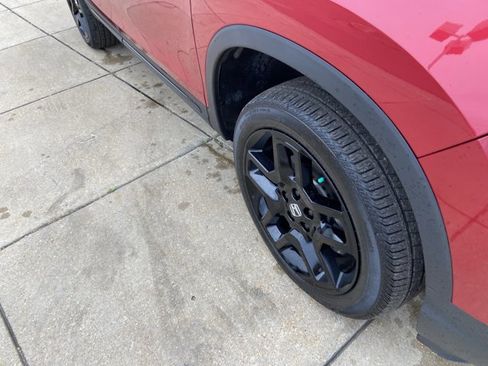 Used 2024 Honda Passport Black Edition image 31