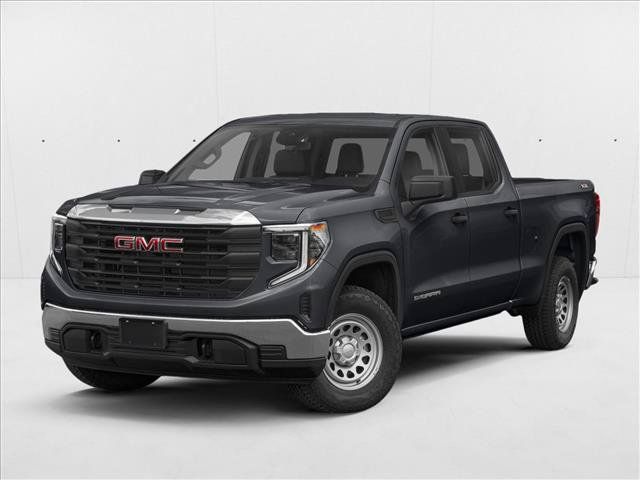 Used 2023 GMC Sierra 1500 Denali Ultimate AWD/4WD image 1