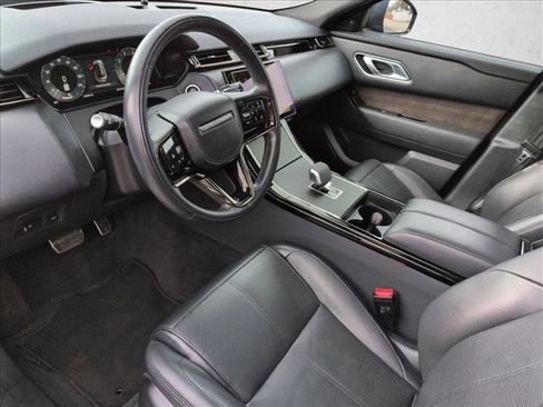 Used 2024 Land Rover Range Rover Velar Dynamic HSE image 11