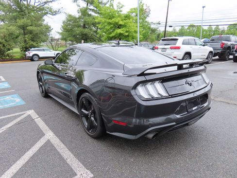 Used 2023 Ford Mustang Premium w/ Equipment Group 201A RWD image 7