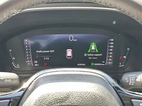 New 2026 Honda Pilot EX-L image 19