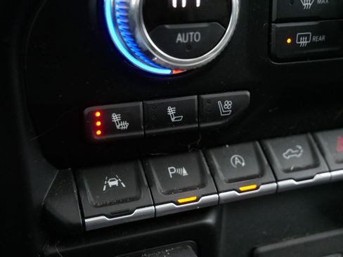 Used 2021 GMC Sierra 1500 Denali w/ Denali Ultimate Package image 34