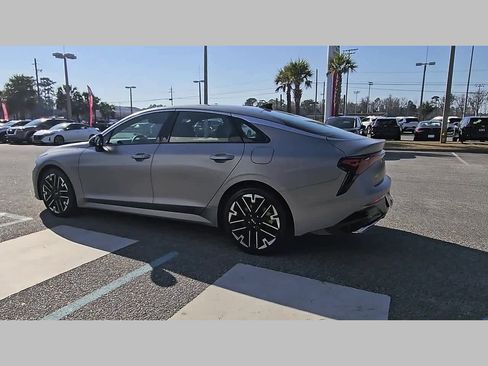 Used 2026 Kia K5 GT image 27