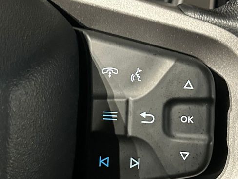 Used 2022 Ford Bronco Outer Banks AWD/4WD image 73