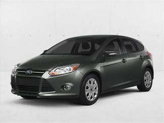 Used 2014 Ford Focus SE FWD video 1