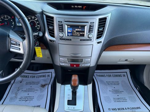 Used 2013 Subaru Outback 2.5i Limited w/ Moonroof Pkg image 22