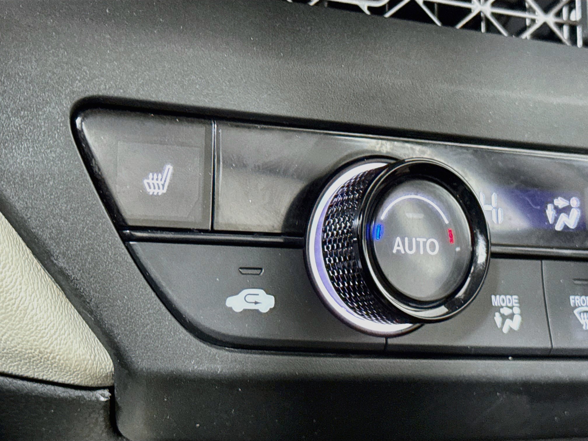 Certified 2024 Honda Accord EX image 19
