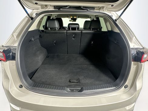 Used 2025 MAZDA CX-5 AWD 2.5 S w/ Select Package image 28