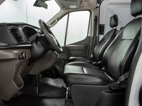 Used 2020 Ford Transit 350 148 High Roof image 7